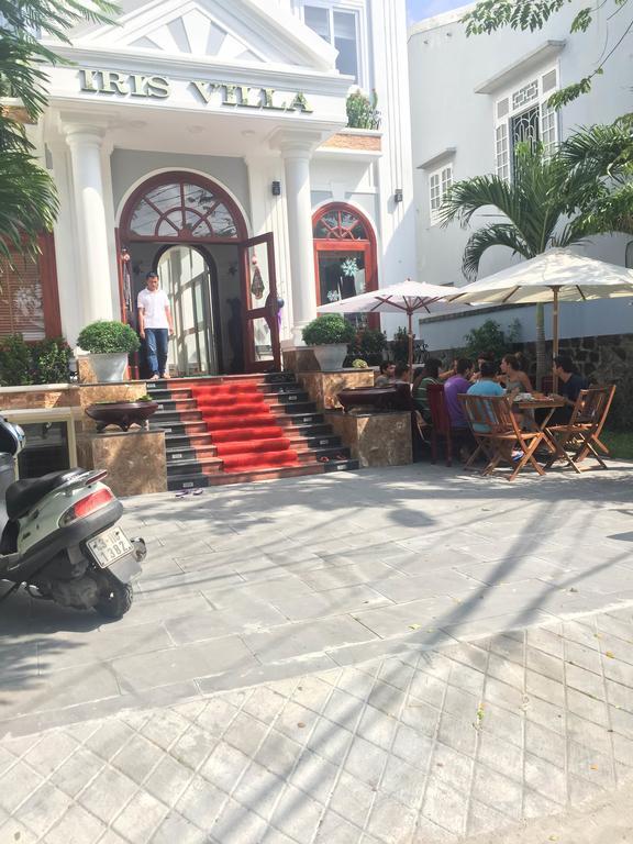 Iris De Villa Hoi An Eksteriør bilde