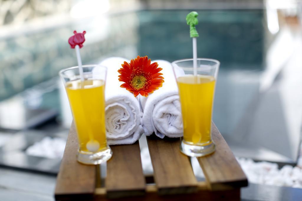 Iris De Villa Hoi An Eksteriør bilde